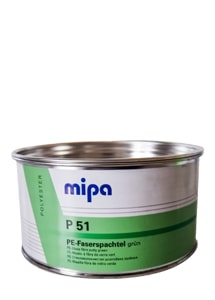 MIPA tmel sklenené vlákno P51 1,8kg