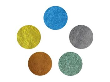 Art Resin Práškový pigment metalický 30g